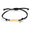PULSEIRA SECRECY FEMININA SECRECY B3730CDAWW900 18CM 1