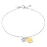 PULSERA SECRECY MUJER SECRECY B3742CDAWW900 18CM 1