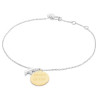 PULSEIRA SECRECY MULHER SECRECY B3746CDAWW900 17-20CM 1