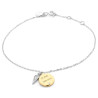 PULSERA SECRECY MUJER SECRECY B3747CDAWW900 17-20CM 1