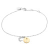 PULSERA SECRECY MUJER SECRECY B3748CDAWW900 17-20CM 1