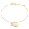 PULSERA SECRECY MUJER SECRECY B3749CDAWW900 17-20CM 1