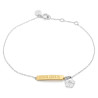 PULSERA SECRECY MUJER SECRECY B3750CDAWW900 17-20CM 1
