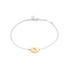 PULSERA SECRECY MUJER SECRECY B3824CDAW7900 17-20CM 1