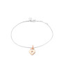 PULSERA SECRECY MUJER SECRECY B3825CDAW6900 17-20CM 1