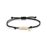 PULSERA SECRECY MUJER SECRECY B4016CDAWW900 19CM 1