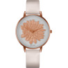 RELÓGIO BELLEVUE PARA MULHERES B42-3 (39MM) 1