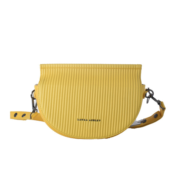 BOLSO LAURA ASHLEY MUJER  BANDYELLOW (23X15X9CM) D