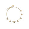 PULSERA ROSEFIELD MUJER ROSEFIELD BMLBG-J238 16-20CM 1