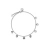 BRACELETE ROSEFIELD MULHER ROSEFIELD BMLBS-J237 16-20 CM 1