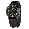 RELÓGIO BOGEY HOMEM BSFS002GRBK (44MM) 1