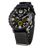 RELÓGIO BOGEY HOMEM BSFS004YLBK (44MM) 1