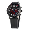RELÓGIO BOGEY HOMEM BSFS008RDBK (44MM) 1