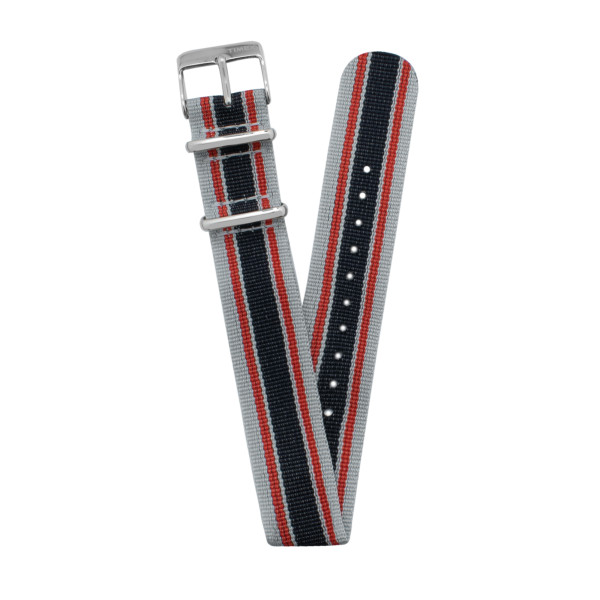 RELOJ TIMEX UNISEX  BTQ352007 (20MM) D