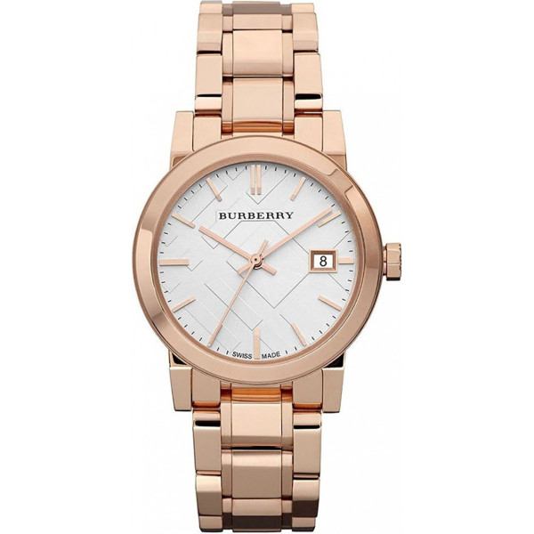 RELOJ BURBERRY MUJER  BU9104 (26 MM) D