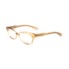 GAFAS DE VISTA BOTTEGA VENETA MUJER  BV175HAM 1