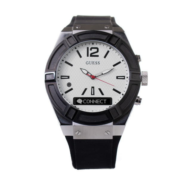 RELOJ GUESS HOMBRE  C0001G4 (45MM) D