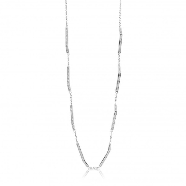 COLLAR SIF JAKOBS MUJER SIF JAKOBS C446-CZ 35CM D