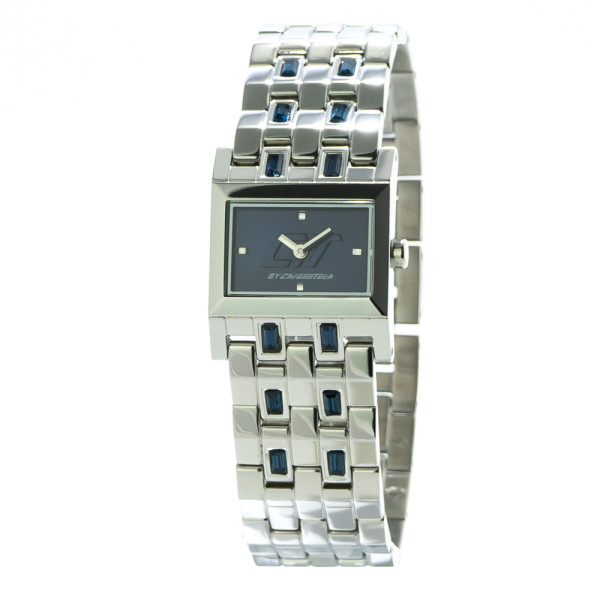 RELOJ CHRONOTECH MUJER  CC7120LS-03M (25MM) D