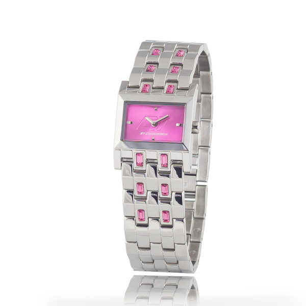 RELOJ CHRONOTECH MUJER  CC7120LS-04M (25MM) D