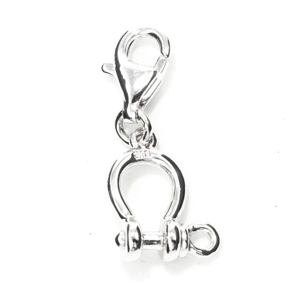 ABALORIO XENOX MUJER XENOX CHARM_MOSQUET 1CM D