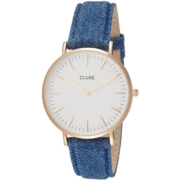 RELOJ CLUSE UNISEX  CL18025 (38MM) D
