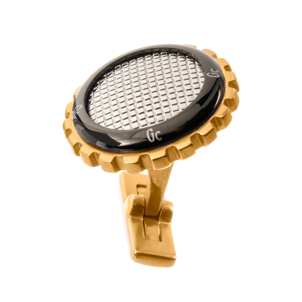 GEMELOS GUESS HOMBRE GUESS CMC70704 2,2cm D