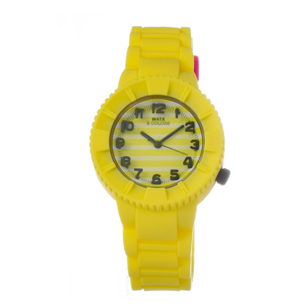 RELOJ WATX MUJER  COWA1155R1557 (38MM) D
