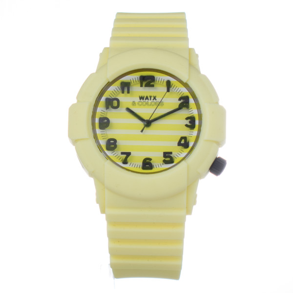 RELOJ WATX UNISEX  COWA2010R1408 (43MM) D
