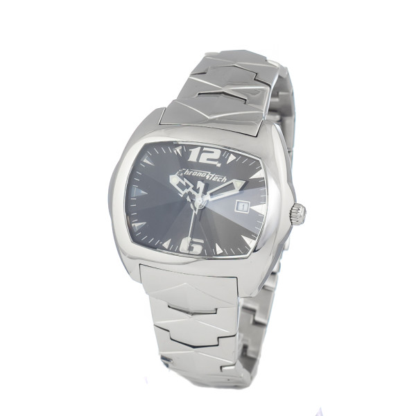 RELOJ CHRONOTECH HOMBRE  CT2188L-02M (41MM) D