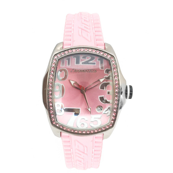 RELOJ CHRONOTECH INFANTIL  CT7016LS-07 (36MM) D