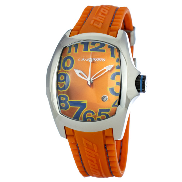 RELOJ CHRONOTECH HOMBRE  CT7016M-08 (40MM) D