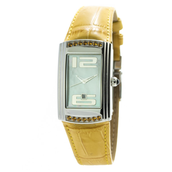RELOJ CHRONOTECH MUJER  CT7017L-06S (25MM) D