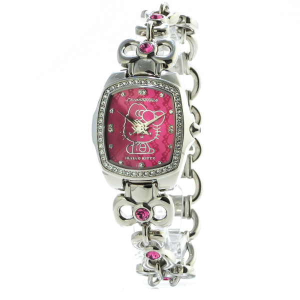 RELOJ CHRONOTECH HOMBRE  CT7105LS-16M (31MM) D