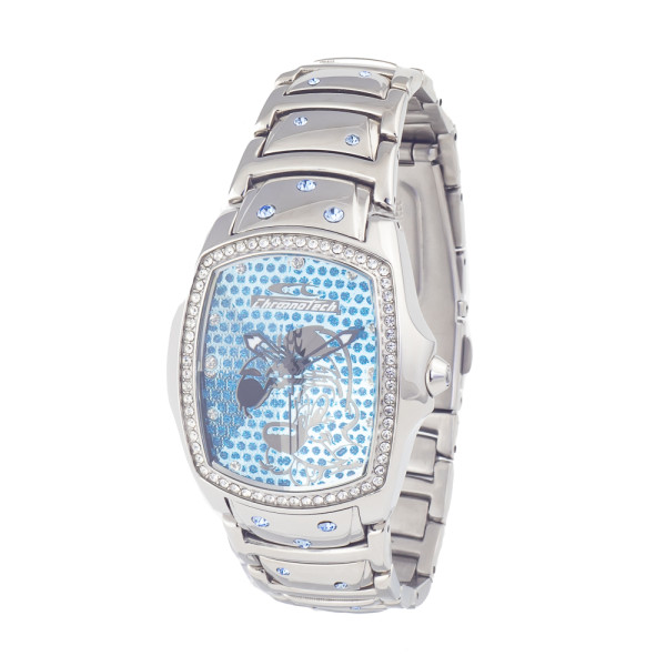 RELOJ CHRONOTECH MUJER  CT7896LS-81M (33MM) D