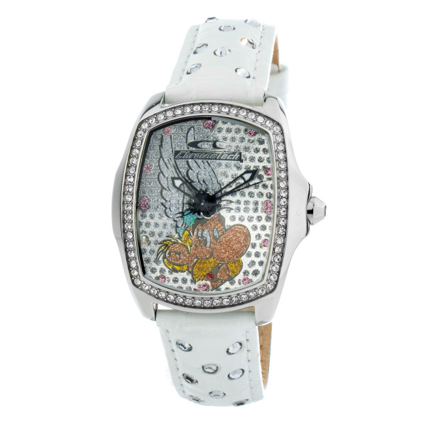 RELOJ CHRONOTECH MUJER  CT7896LS-88 (33MM) D