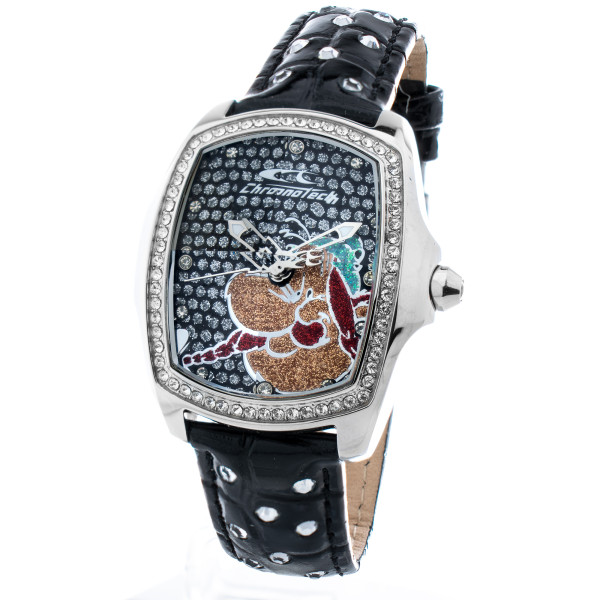 RELOJ CHRONOTECH INFANTIL  CT7896LS-89 (34MM) D