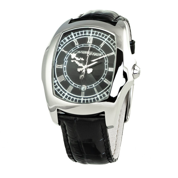 RELOJ CHRONOTECH HOMBRE  CT7896M-92 (41MM) D