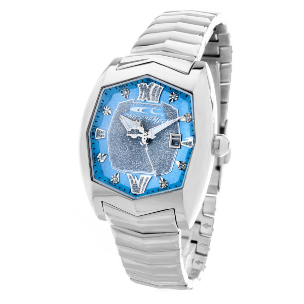 RELOJ CHRONOTECH MUJER  CT7964L-01M (34MM) D