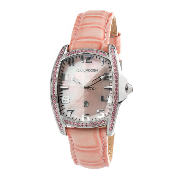 RELOJ CHRONOTECH MUJER  CT7988LS-27 (33MM) D