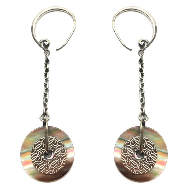 PENDIENTES GUESS MUJER GUESS CWE90702 1CM X 1CM D