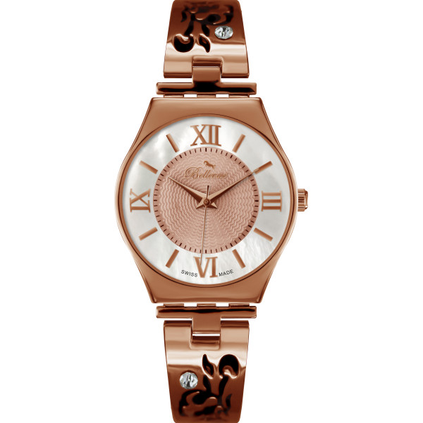 RELOJ BELLEVUE MUJER  D17 (33MM) D