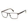 GAFAS DE VISTA DAVID BECKHAM HOMBRE  DB-1067-05N 1