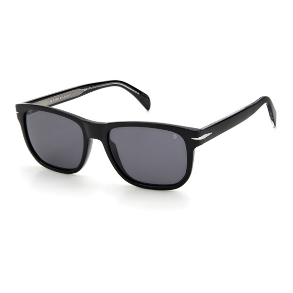 GAFAS DE SOL DAVID BECKHAM HOMBRE  DB1045SBSCM9 D
