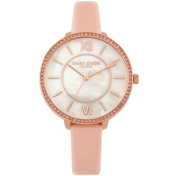 RELOJ DAISY DIXON MUJER  DD088PRG (36MM) D
