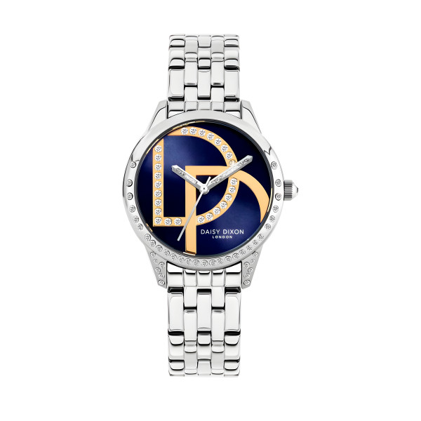 RELOJ DAISY DIXON MUJER  DD105SM (35MM) D
