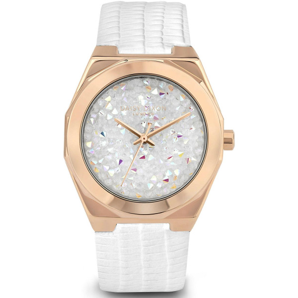 RELOJ DAISY DIXON MUJER  DD120WRG (36MM) D