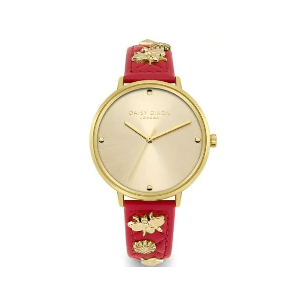 RELOJ DAISY DIXON MUJER  DD133PG (38MM) D