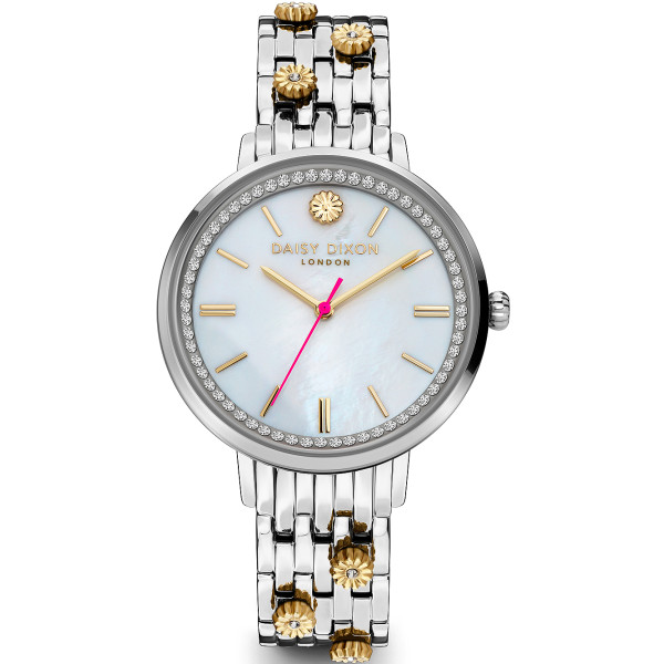 RELOJ DAISY DIXON MUJER  DD158SM (38MM) D
