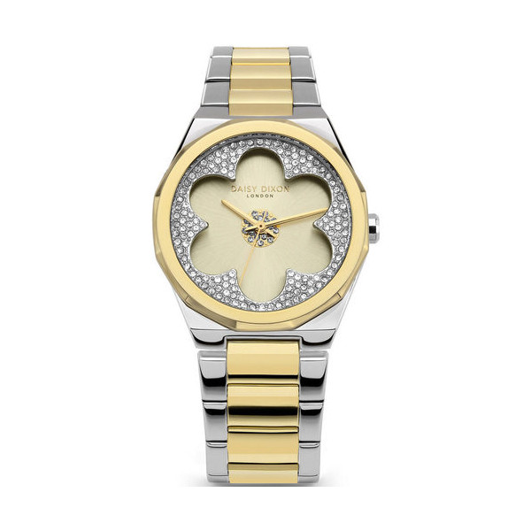 RELOJ DAISY DIXON MUJER  DD168SGM (36MM) D